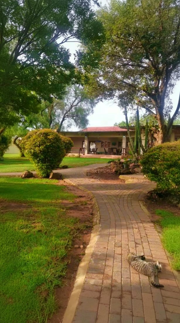 Commercial Property for Sale in Deneysville Free State